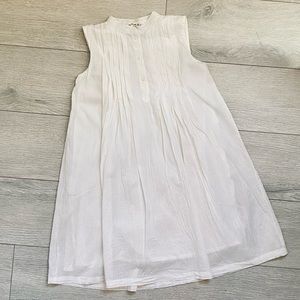 Girls Cotton Dress